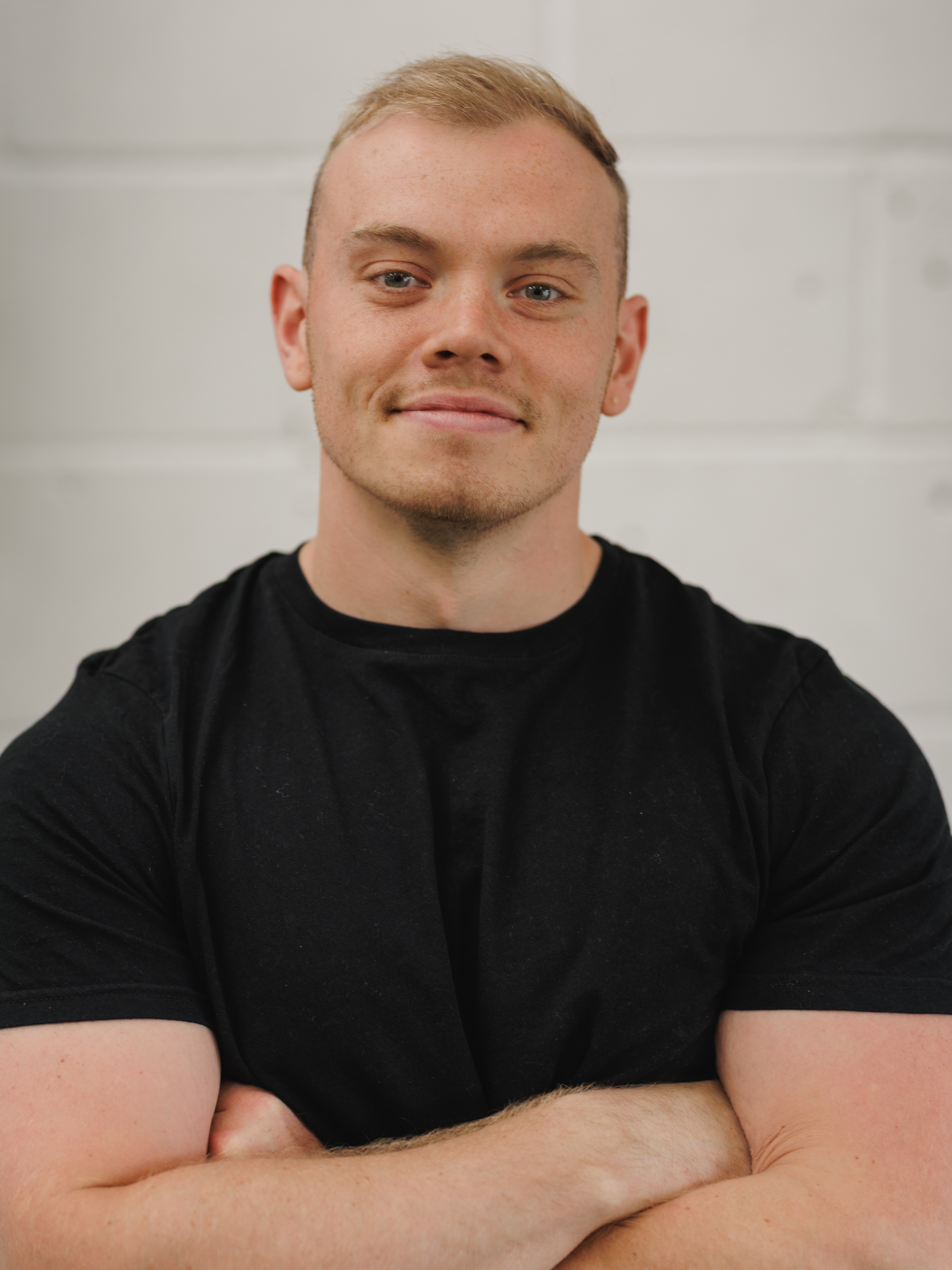 Dan O'Brien's Profile Picture