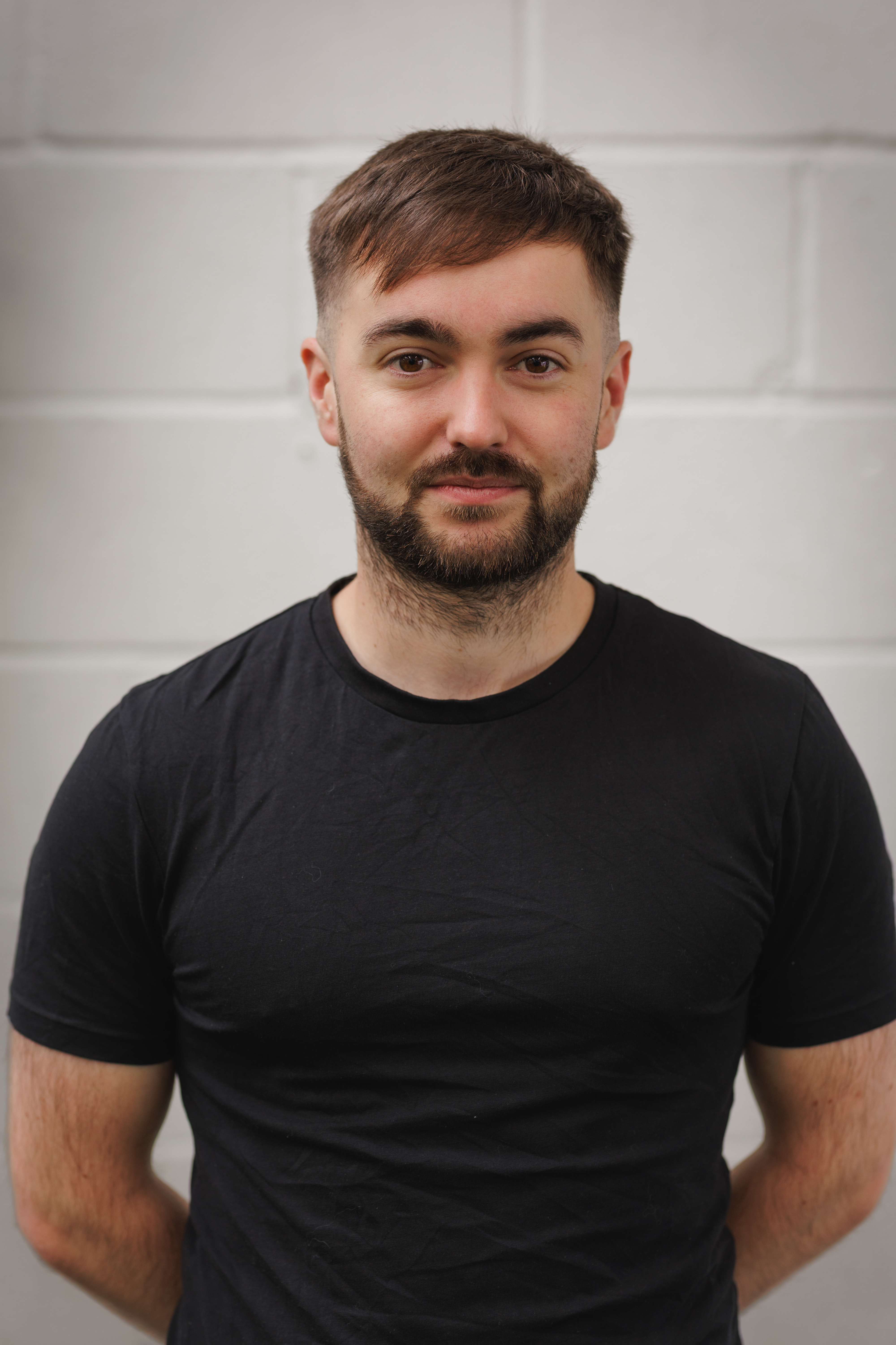 Matt Turner's Profile Picture
